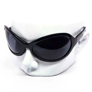 Black Sunglasses Women's MEn's Retro Style‎ Fashion Shades Modern Trendy Modern